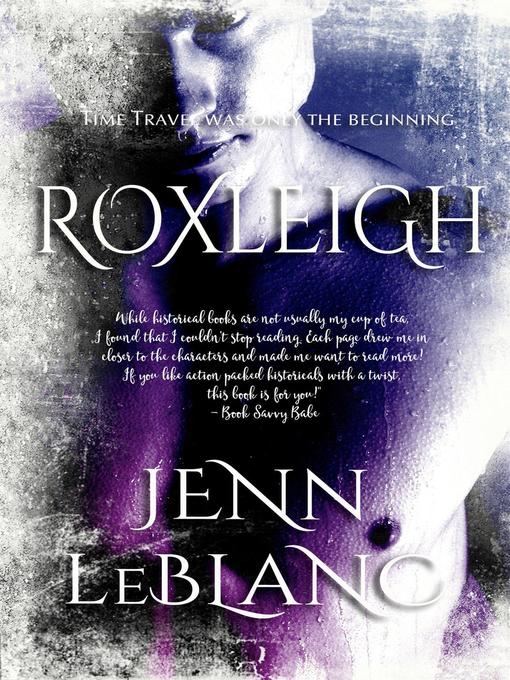 Title details for Roxleigh by Jenn LeBlanc - Available